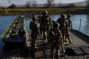 Իսպանիան ԵՄ-ին կոչ է անում միասնական բանակ ստեղծել