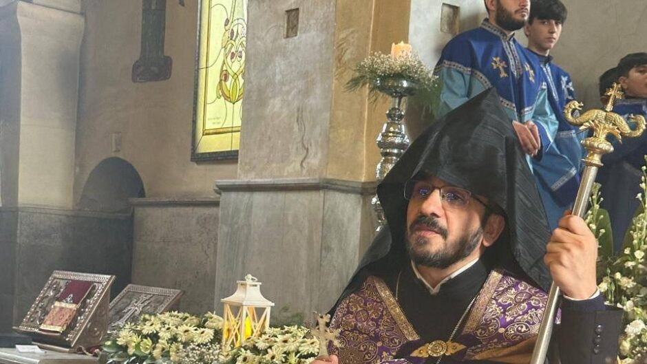 Վախ, սարսափ, կախվածություն․ Տեր Ռուբենը՝ հոգևորականների հանդեպ բռնաճնշումների մասին