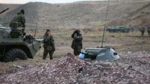 Կարո՞ղ է Ռուսաստանը վերակենդանացնել ՀԱՊԿ-ը․ The National Interest