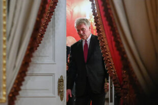 Թեհրանի դեմ ցանկացած տեսակի ուժի կիրառում Մերձավոր Արևելքում քաոս է ստեղծելու․ Պեսկով