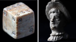 Ի՞նչ գանձեր են գտնվել Մեծ Բրիտանիայում արագընթաց երկաթուղու կառուցման ժամանակ (լուսանկարներ)