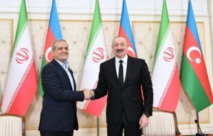 Ալիևն ու Փեզեշքիանը հեռախոսազրույց են ունեցել․ ի՞նչ են քննարկել