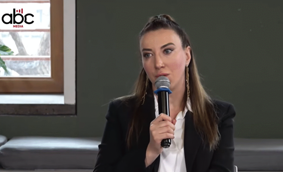 Ակնկալում ենք, որ հունվարի վերջին Բաքվում պահվող 15 գերիների դատավճիռը կհրապարակվի․ Սիրանուշ Սահակյան