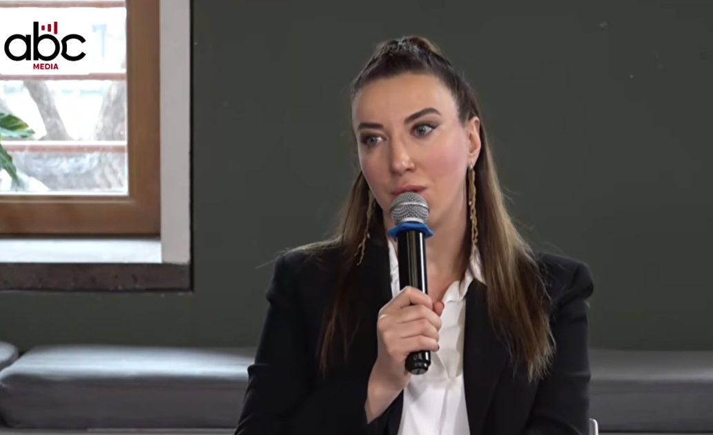 Сирануш Саакян: Мы ожидаем, что приговор 15 пленным, содержащимся в Баку, будет опубликован в конце января Сирануш Саакян: Мы ожидаем, что приговор 15 пленным, содержащимся в Баку, будет опубликован в конце января