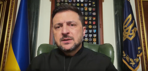 Կողմերը քննարկում են հակամարտության դադարեցման հնարավոր տարբերակները․ Զելենսկին՝ Աբու Դաբիի եռակողմ բանակցությունների մասին