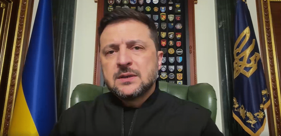 Կողմերը քննարկում են հակամարտության դադարեցման հնարավոր տարբերակները․ Զելենսկին՝ Աբու Դաբիի եռակողմ բանակցությունների մասին