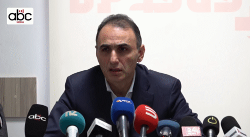 ՔՊ-ն տարբերակ չի թողնում, ընտրություններին երևի թե կմասնակցենք, բայց ոչ որպես դիտորդ. Ավետիք Չալաբյան