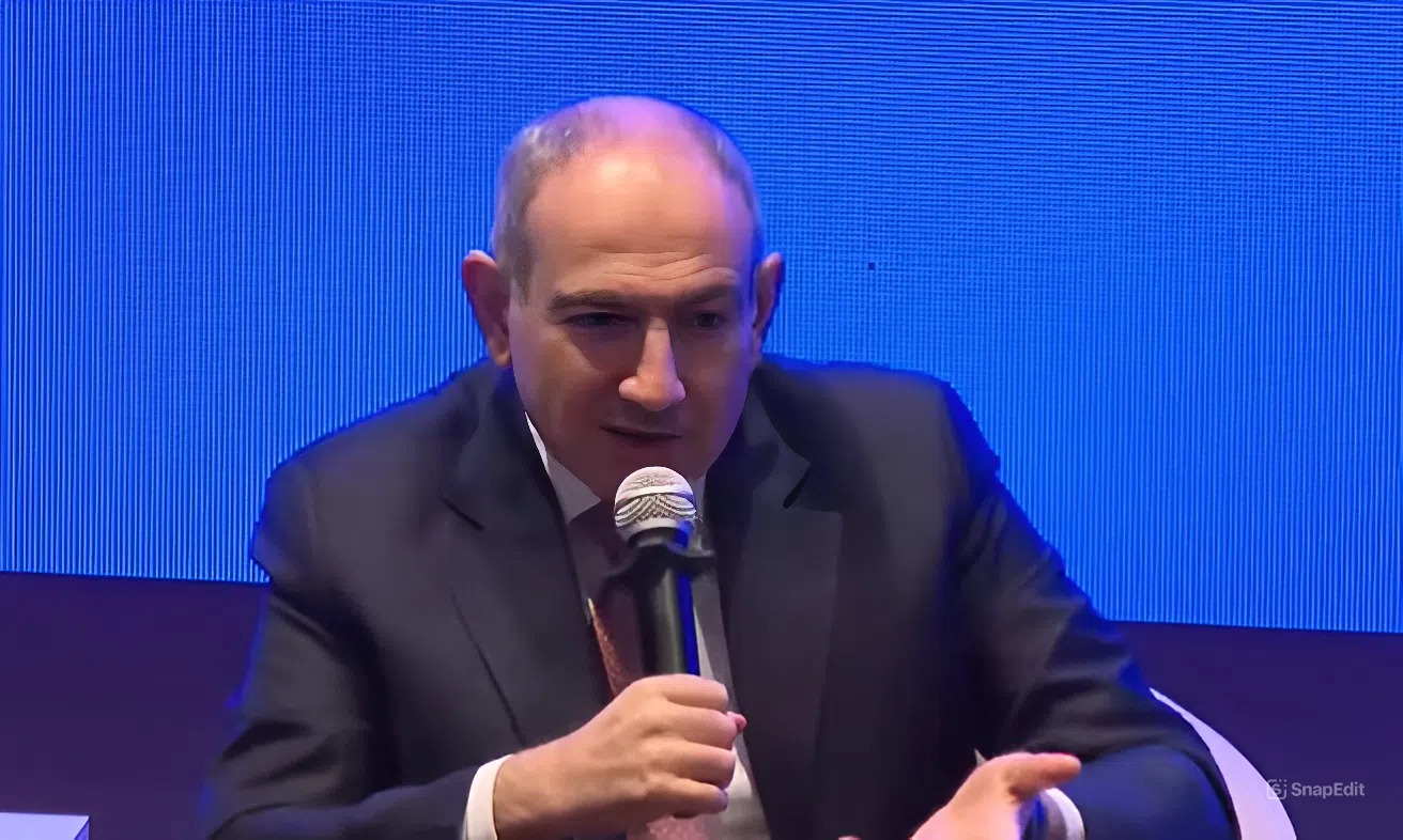 Десятки миллиардов драмов остались в карманах армянских граждан: выступление Пашиняна по пунктам Десятки миллиардов драмов остались в карманах армянских граждан: выступление Пашиняна по пунктам