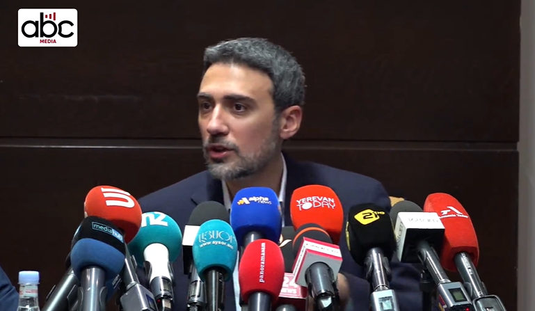 Գտնվելով ՔԿՀ-ում՝ Սամվել Կարապետյանը երկկողմանի թոքաբորբ է ունեցել. Արամ Վարդևանյան Գտնվելով ՔԿՀ-ում՝ Սամվել Կարապետյանը երկկողմանի թոքաբորբ է ունեցել. Արամ Վարդևանյան