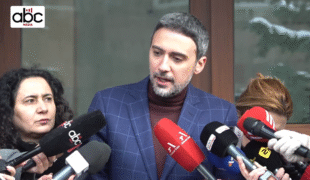 Арам Вардеванян: У Самвела Карапетяна возникли проблемы со здоровьем из-за условий содержания в тюрьме