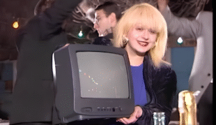 Կյանքից հեռացավ «Մեր բակի»  «Համով Զառան». ո՞վ էր նա և ինչ ճանապարհ է անցել