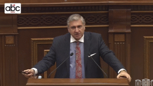 Իշխանությունները խաղաղության մասին են խոսում, բայց զավթիչը չի հանում իր զորքը մեր երկրից. Արթուր Խաչատրյան