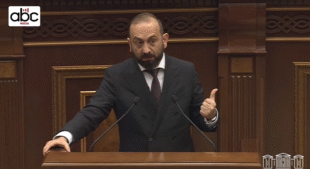 Арарат Мирзоян: Мы добились ощутимых успехов в отношениях как с Турцией, так и с Азербайджаном