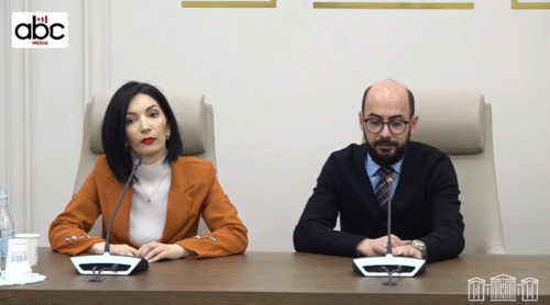 Պատրաստվո՞ւմ է արդյոք ՀՀ-ն Թրամփի հրավերի դիմաց 1 մլրդ դոլար վճարել․ ՔՊ խմբակցության արձագանքը՝ ABC Media-ի հարցին