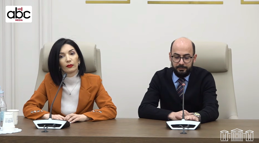 Պատրաստվո՞ւմ է արդյոք ՀՀ-ն Թրամփի հրավերի դիմաց 1 մլրդ դոլար վճարել․ ՔՊ խմբակցության արձագանքը՝ ABC Media-ի հարցին Պատրաստվո՞ւմ է արդյոք ՀՀ-ն Թրամփի հրավերի դիմաց 1 մլրդ դոլար վճարել․ ՔՊ խմբակցության արձագանքը՝ ABC Media-ի հարցին