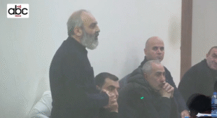 Չլսված բան է սա, երբ հայրենավաճառը ԵԽԽՎ-ում ասում է՝ եկեղեցականների նկատմամբ հալածանք չկա․ Բագրատ սրբազանը՝ Արարատ Միրզոյանի մասին