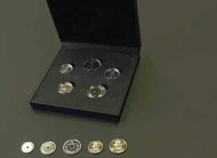 Գրենլանդիան իր ուրույն տեղը կունենա դանիական նոր մետաղադրամների վրա