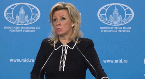 ՌԴ-ն Գերմանիայից պահանջում է անհապաղ հյուպատոսական հասանելիություն տրամադրել ՌԴ քաղաքացի Աբաջյանին