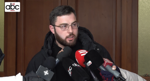 Մեր երկրում հանցագործներ չկա՞ն, մենք պիտի գա՞նք այստեղ. ՔԿ-ում հարցաքննված քահանա