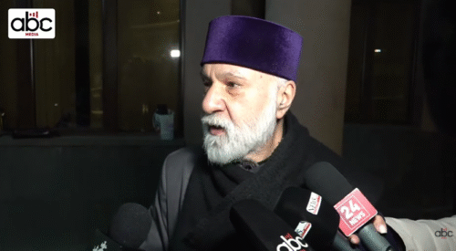 Կարգալույծ անելը Կաթողիկոսի մենաշնորհն է․ Նաթան սրբազան