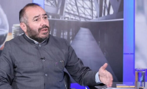 Դատարանը չի վերականգնել Գևորգ եպիսկոպոս Սարոյանին Մասյացոտնի թեմի առաջնորդի պաշտոնում․ Արա Զոհրաբյան