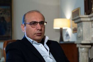 ՔՊ-ն հասկանում է, որ վերարտադրվելու համար ունի երկու տարբերակ. քաղաքագետ