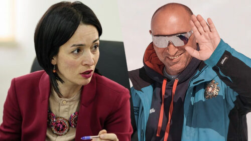 ԿԳՄՍՆ-ն պատասխանել է Դահուկային սպորտի ֆեդերացիայի նախկին նախագահի մեղադրանքներին