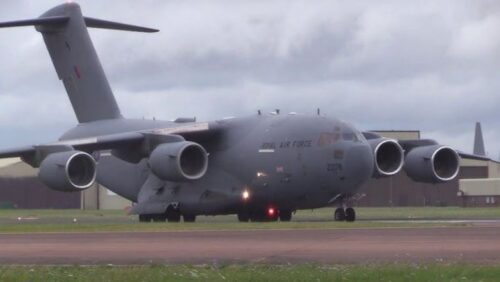 The Week: Готовятся ли США к действиям против Ирана?