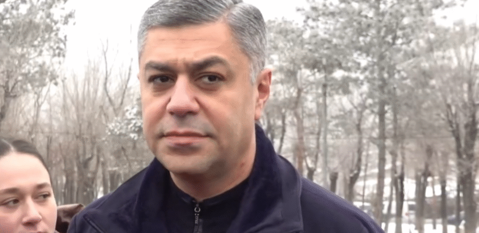 Անհասկանալի է այս մարդկանց պահվածքն ու մոտեցումը․ Վանեցյանը՝  ՀՀ նախագահի՝ Ալիևին շնորհակալություն հայտնելուն