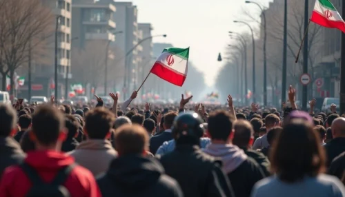 Իրանը հրապարակել համազգային ցույցերի հետևանքով զոհվածների առաջին պաշտոնական թիվը