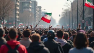 Если бы голос народа был услышан раньше, протестов бы не было: президент Ирана