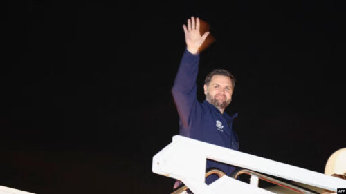 Վենսի խոսնակը հայտնել է նրա Երևան և Բաքու այցի ժամանակացույցը․ «Ազատություն»