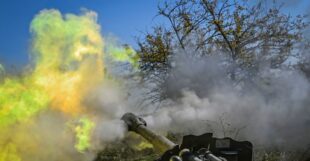 Խաղաղության և պատերազմի արանքում ընկած տարածությունը դյութիչ է, բայց ոչ անծայրածիր․ Սենոր Հասրաթյան