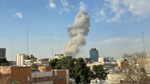 Մերձավոր Արևելքում տեղի ունեցող զարգացումները վտանգավոր են․ Կայա Կալլաս