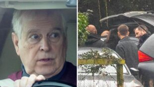 Ոստիկանությունն ունի մեր լիակատար աջակցությունը․ Մեծ Բրիտանիայի թագավորը՝ եղբոր ձերբակալության մասին