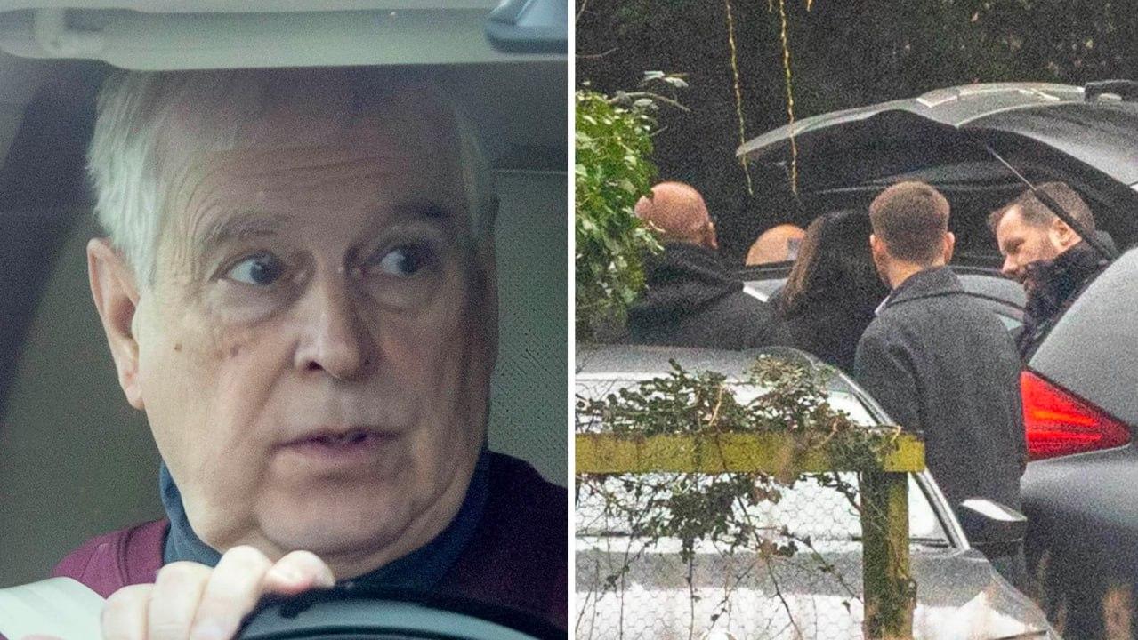 Ոստիկանությունն ունի մեր լիակատար աջակցությունը․ Մեծ Բրիտանիայի թագավորը՝ եղբոր ձերբակալության մասին Ոստիկանությունն ունի մեր լիակատար աջակցությունը․ Մեծ Բրիտանիայի թագավորը՝ եղբոր ձերբակալության մասին