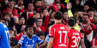 ՖԻՖԱ-ն պատրաստվում է փոխել ֆուտբոլի կանոնները