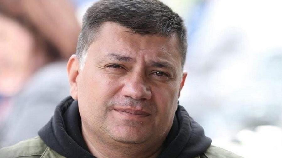 Խաչիկ Գալստյանը կմնա կալանքի տակ Խաչիկ Գալստյանը կմնա կալանքի տակ