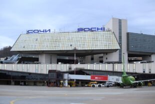 Ուշացումներ՝ Սոչիի օդանավակայանում․ հետաձգվել է նաև դեպի Երևան թռիչքը