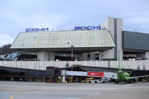Ուշացումներ՝ Սոչիի օդանավակայանում․ հետաձգվել է նաև դեպի Երևան թռիչքը