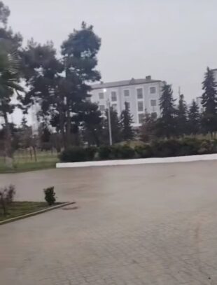 Ադրբեջանցիները Մարտունիում հողին են հավասարեցրել Հայրենական պատերազմի զոհերի հուշահամալիրը