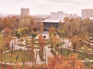 Рынок Гантар, или базар Чарсу: история забытого рынка Еревана (фоторепортаж)