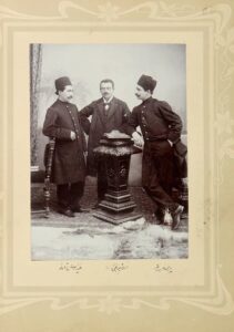 Рынок Гантар, или базар Чарсу: история забытого рынка Еревана (фоторепортаж)