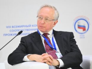 Հայաստանը դառնում է Արևմուտքի գործիքը` Ռուսաստանի դեմ. Գալուզին