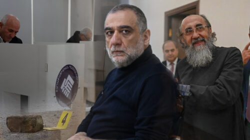 Շաբաթը՝ ֆոտոշարքով