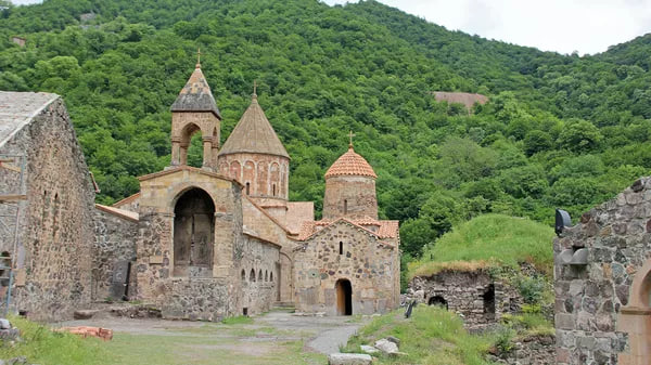 Ադրբեջանը շարունակում է գողանալ, ոչնչացնել և յուրացնել հայկական մշակույթն ու ժառանգությունը․ Knock LA Ադրբեջանը շարունակում է գողանալ, ոչնչացնել և յուրացնել հայկական մշակույթն ու ժառանգությունը․ Knock LA