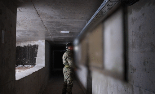 Հանուն նախընտրական արշավի՝ հակառակորդին են մատուցվում պաշտպանական կառույցի առանձնահատկություններն ու կառուցվածքը․ Աբրահամյան