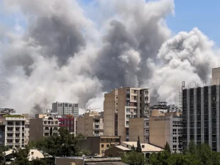 Կառավարությունն Իրանի և իրանցիներինի հետ է․ երկրում չկա վառելիքի և դեղորայքի խնդիր․ հայտարարություն