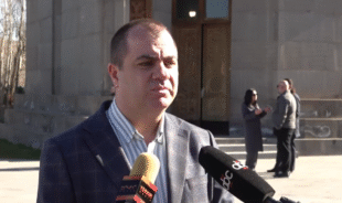 Արցախյան շարժումը ճիշտ էր, արդար էր, մենք պատմական արդարությունն էինք ուզում վերականգնել․ Աշոտ Դանիելյան