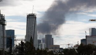 Վերջին ժամերին հրթիռակոծությունն ավելի ինտենսիվ է դարձել․ Իսրայելի բնակիչը ABC Media-ին մանրամասներ է հայտնել